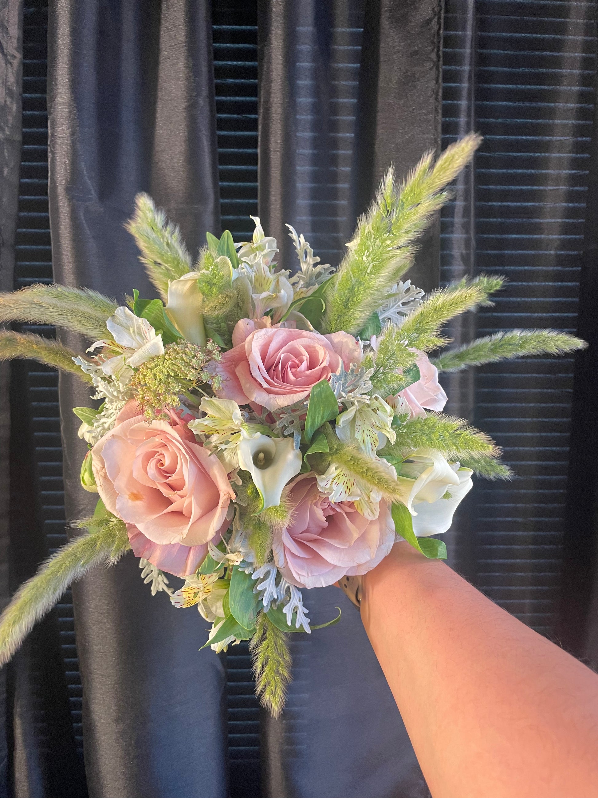 Bridal Bouquet